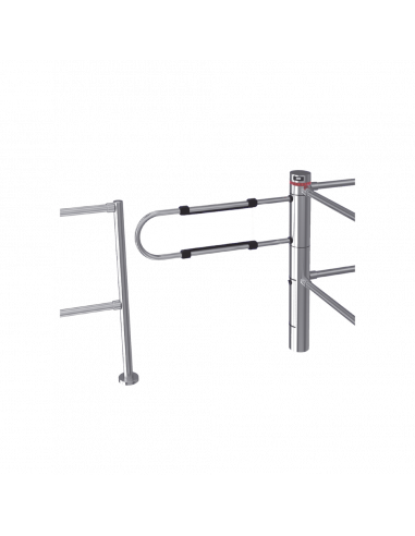 Torniquete Serie SALOON CAME / Para Pasos de Hasta 1200 mm / Hojas no Incluidas