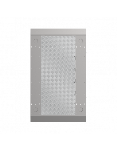 Base para Torniquete / Multicarrill de 90 cms